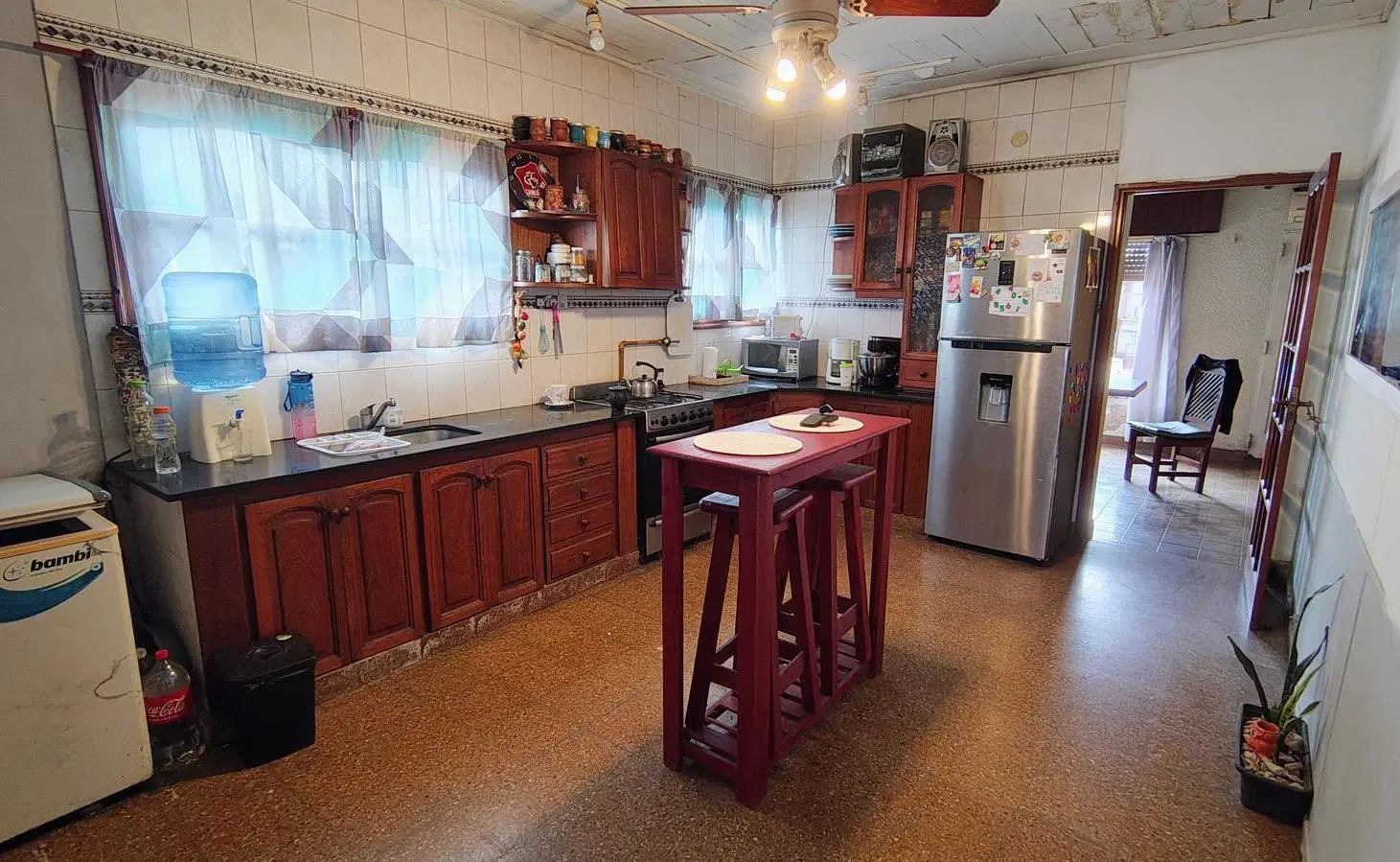 Casa en Venta en Ensenada 5