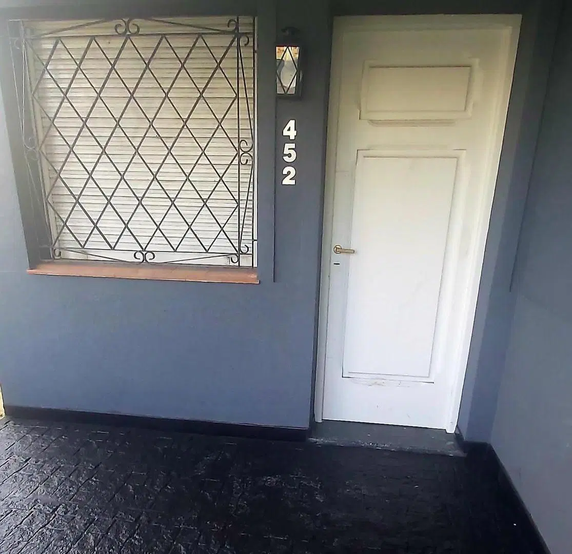 Casa en Ensenada - Dos Dormitorios en Excelente Estado 5