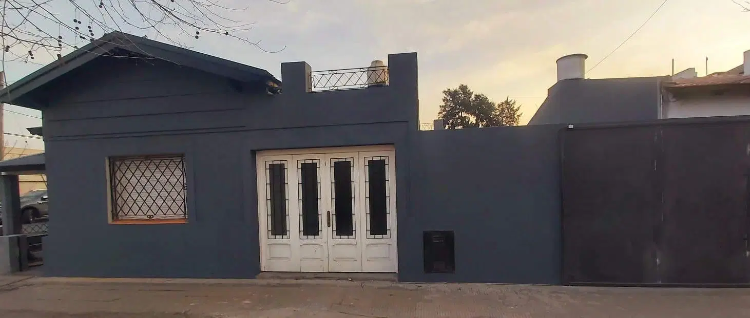 Casa en Ensenada - Dos Dormitorios en Excelente Estado 2
