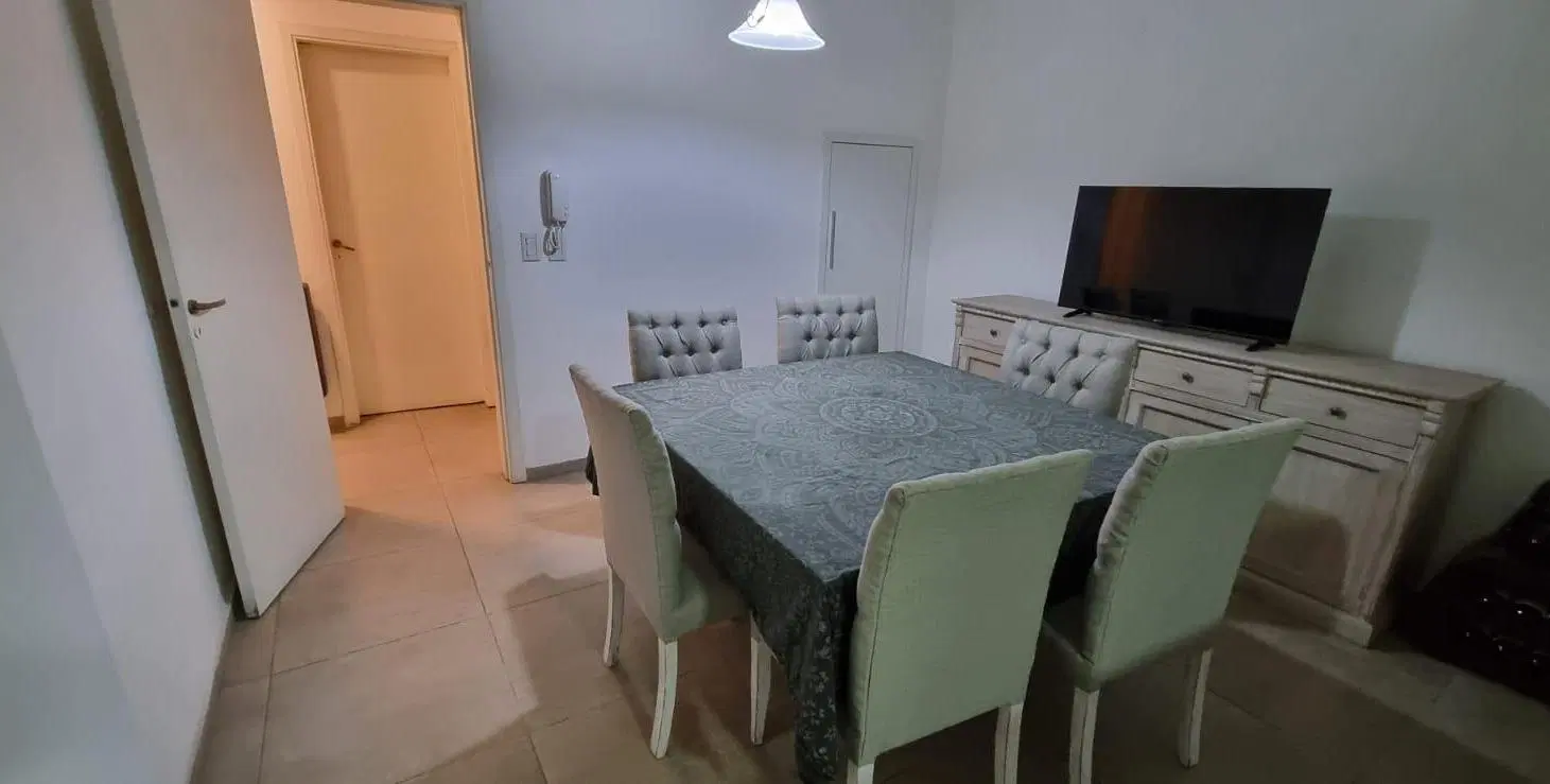 Casa en Ensenada - Dos Dormitorios en Excelente Estado 8