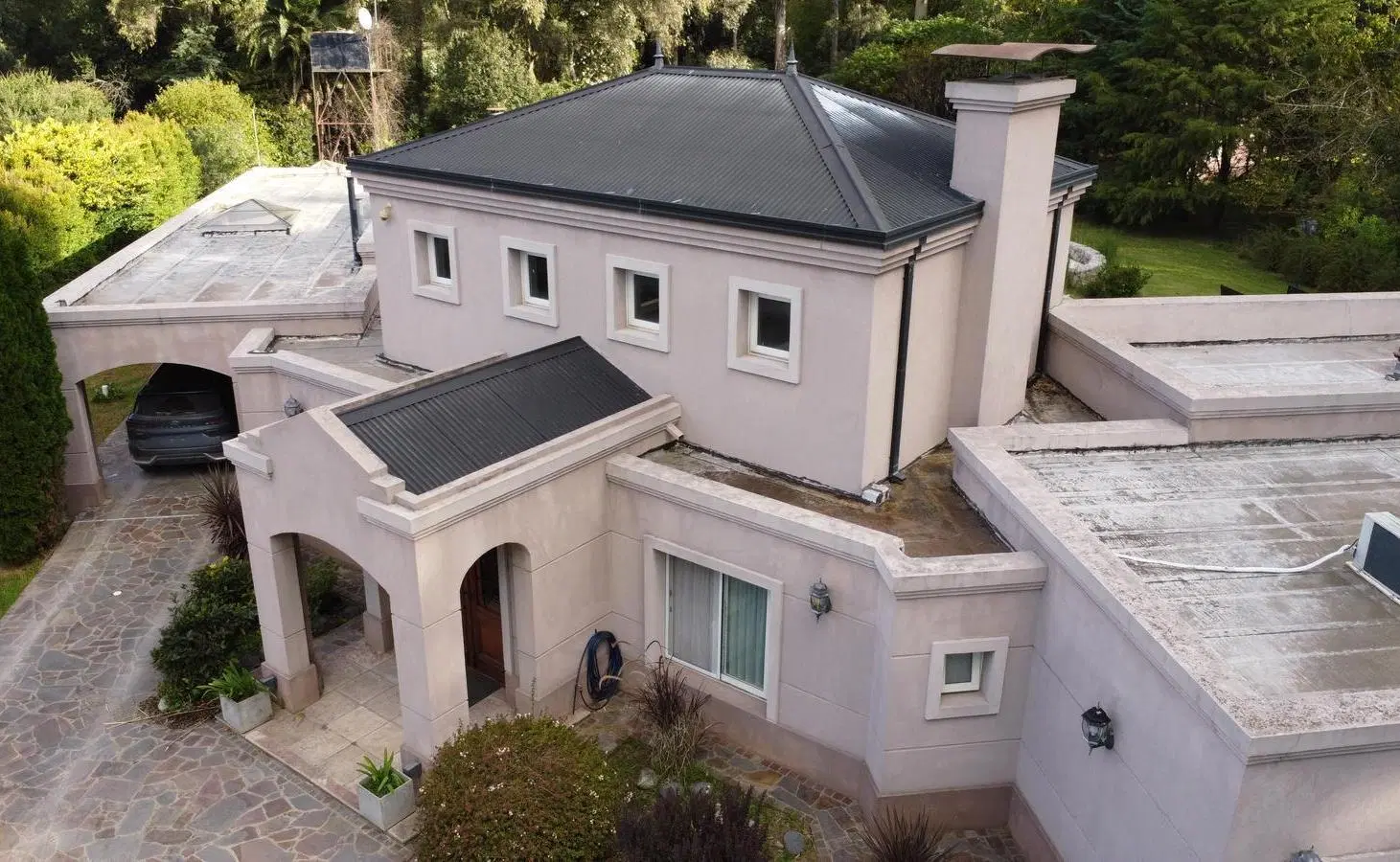 Casa en  venta 3