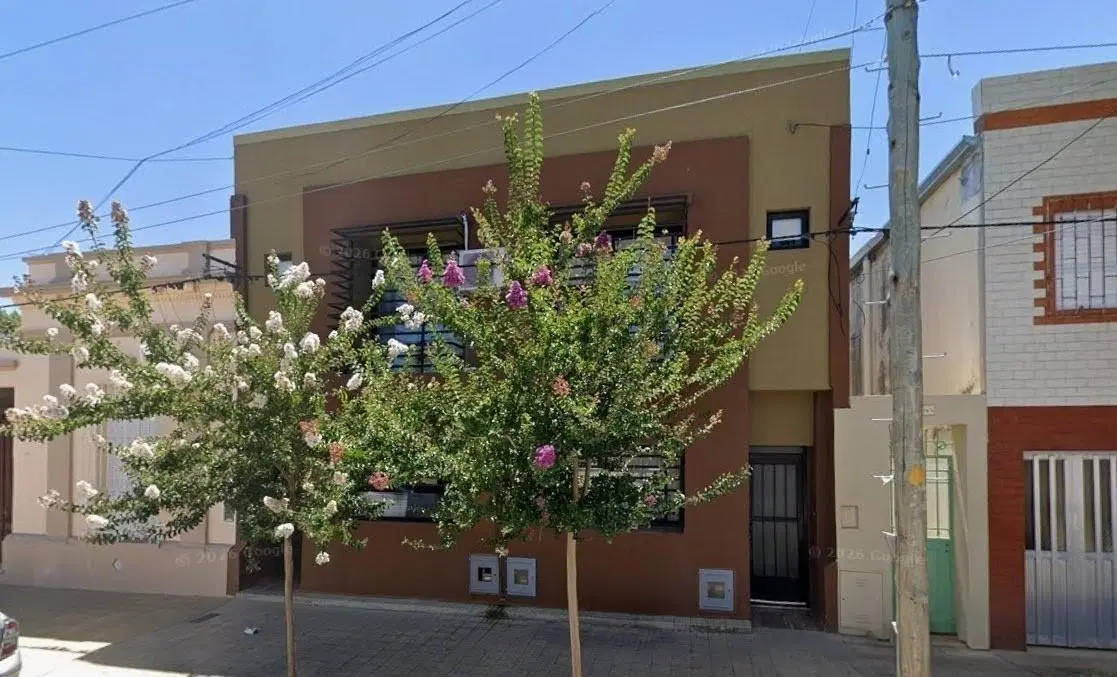 Dúplex en Venta - Tolosa - La Plata 4
