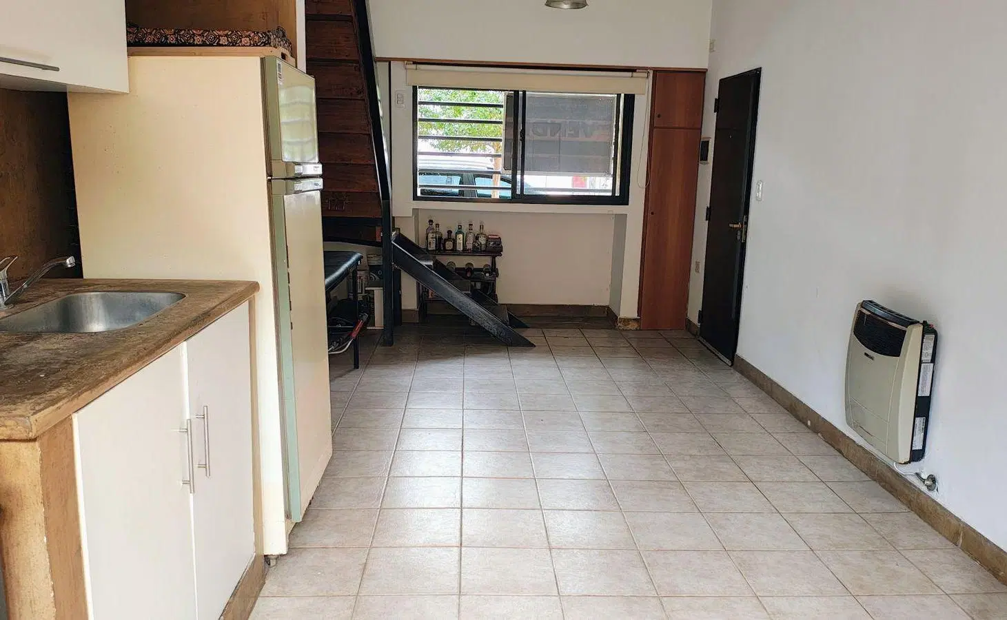 Dúplex en Venta - Tolosa - La Plata 2