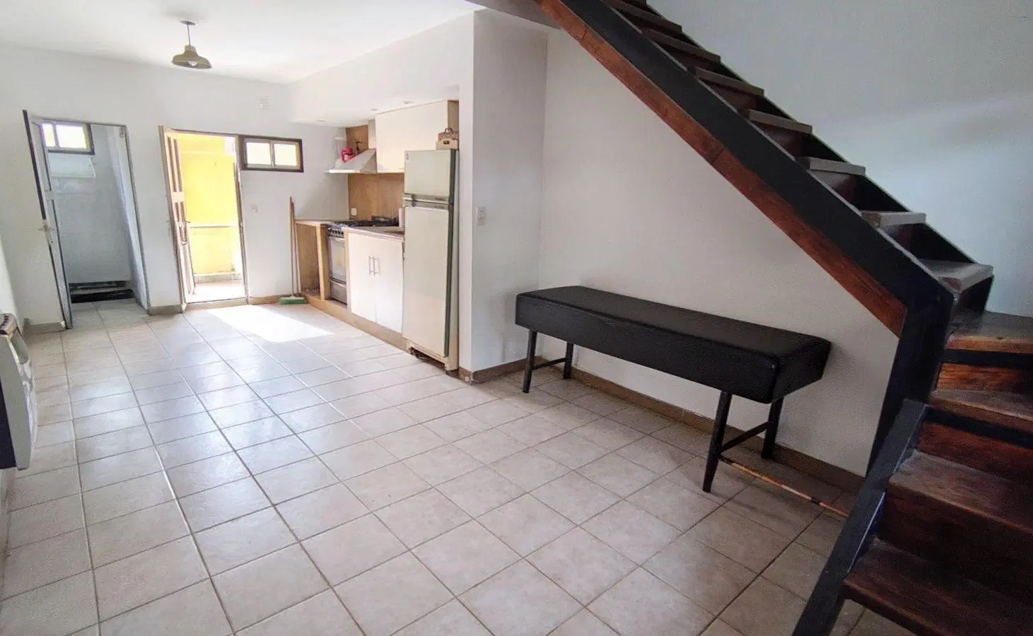 Dúplex en Venta - Tolosa - La Plata 1