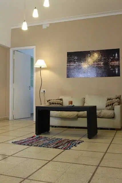 Departamento en venta 3