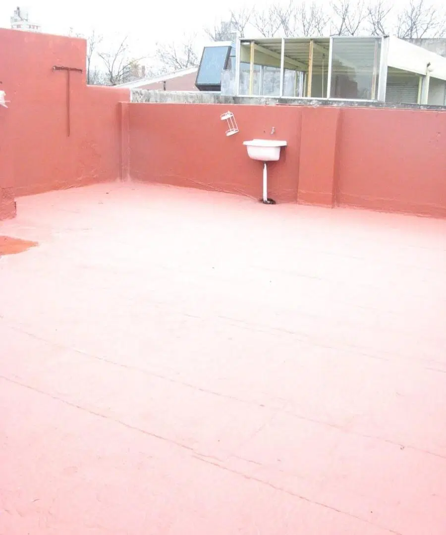 Departamento en venta 8