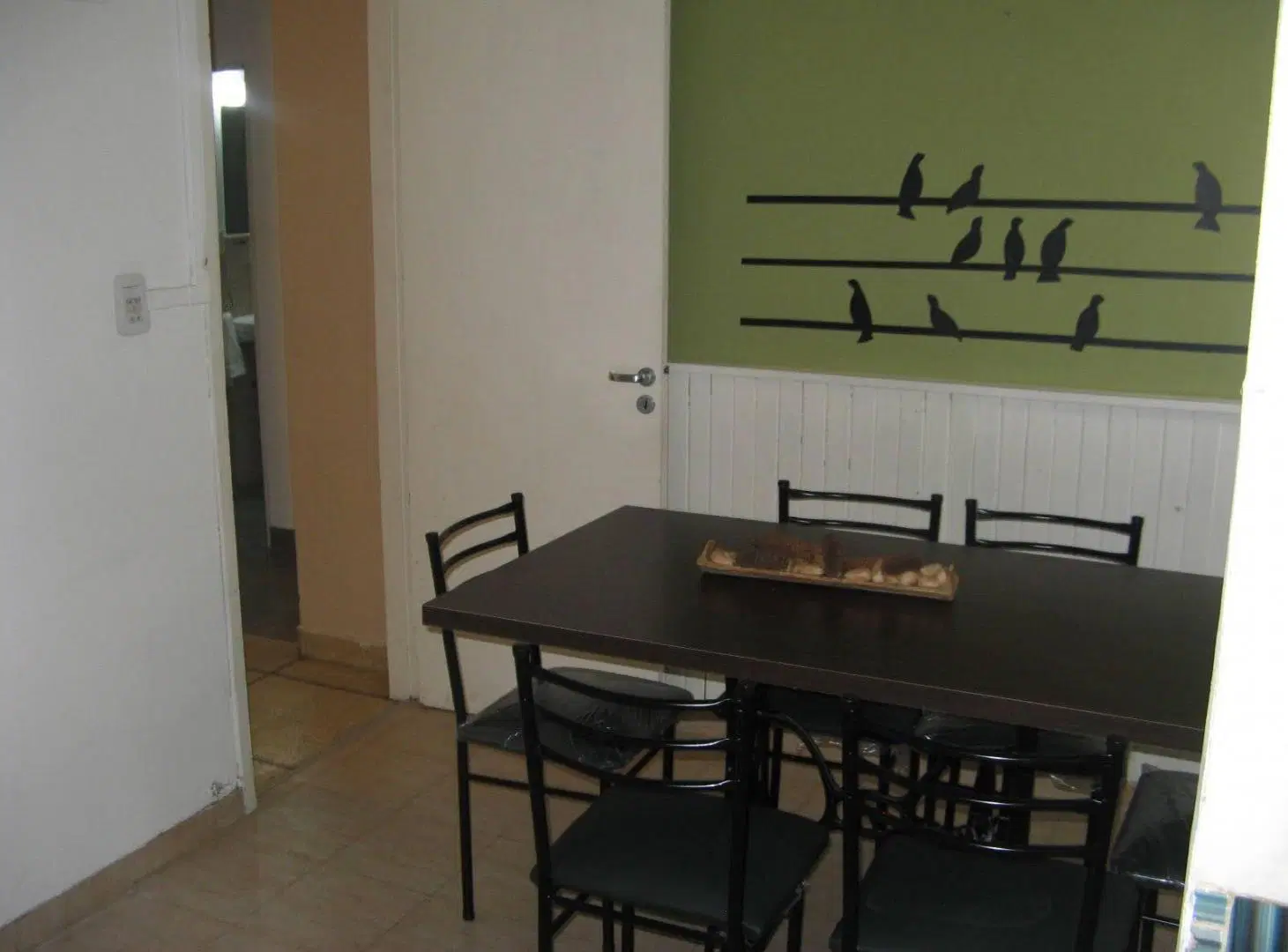 Departamento en venta 4