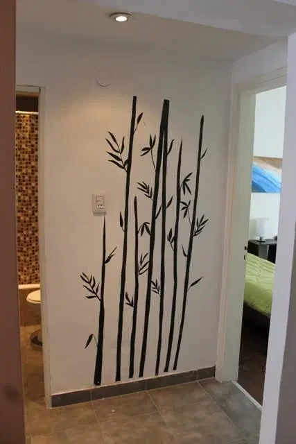 Departamento en venta 1