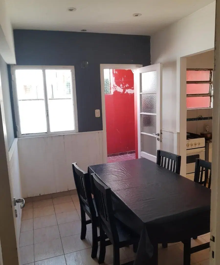 Departamento en venta 5