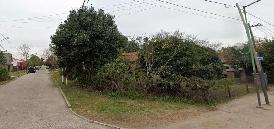 Terrenos en  Venta 2