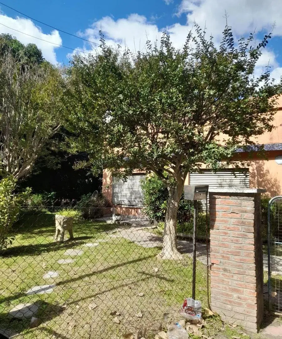 Terrenos en  Venta 4