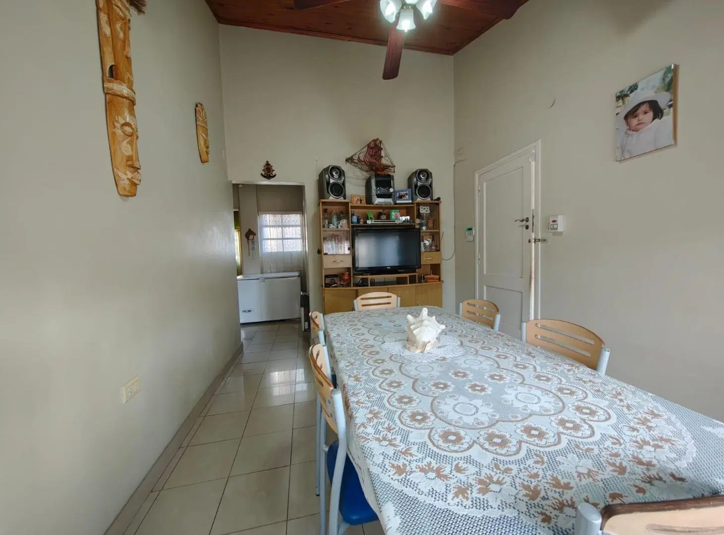 Casa en  venta 4