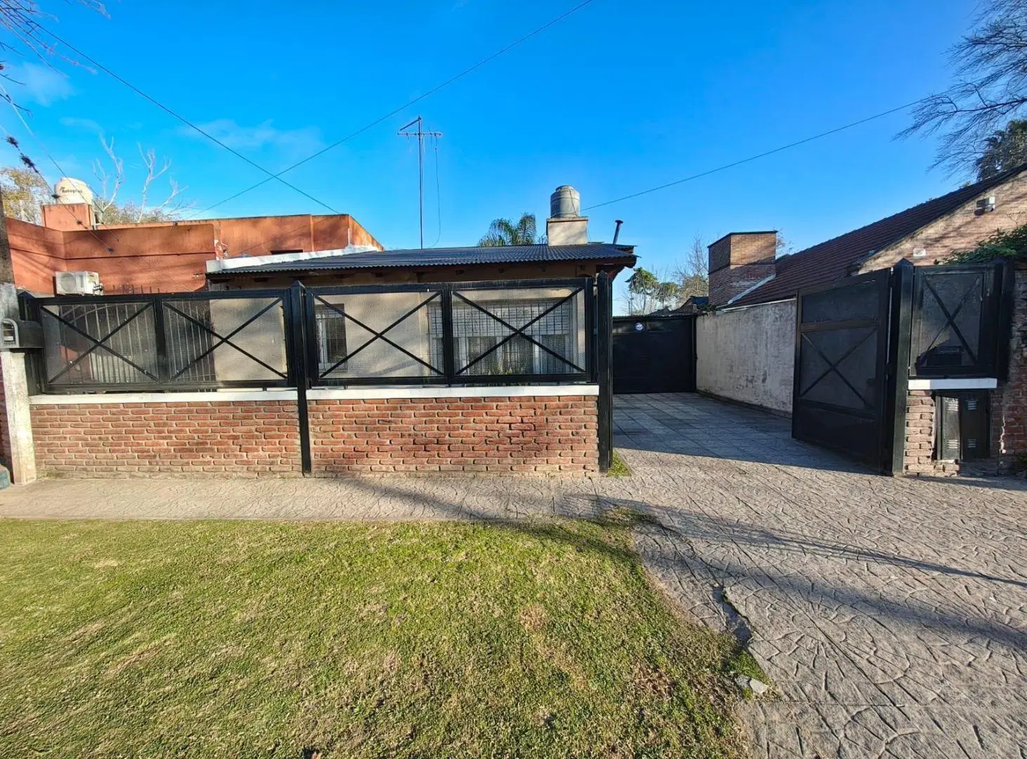 Casa en venta 5