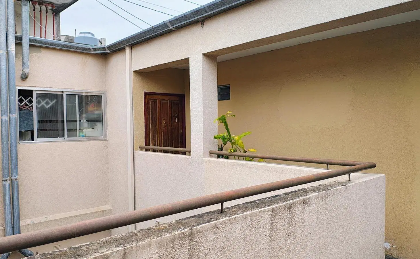 Departamento de 1 Dormitorio en Venta - LA PLATA 4