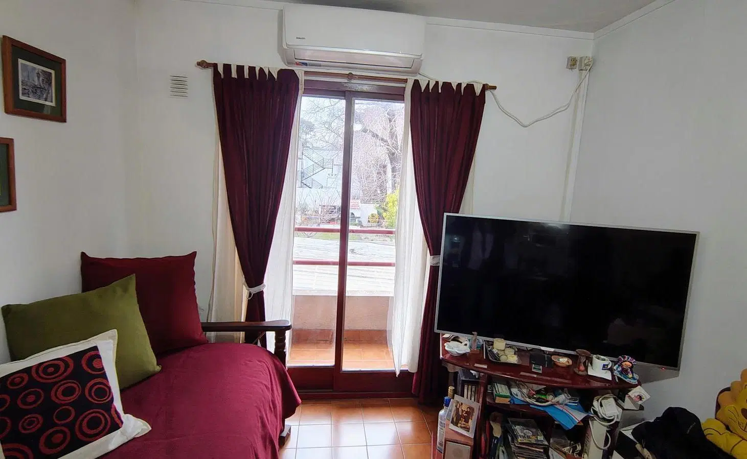 Departamento de 1 Dormitorio en Venta - LA PLATA 8