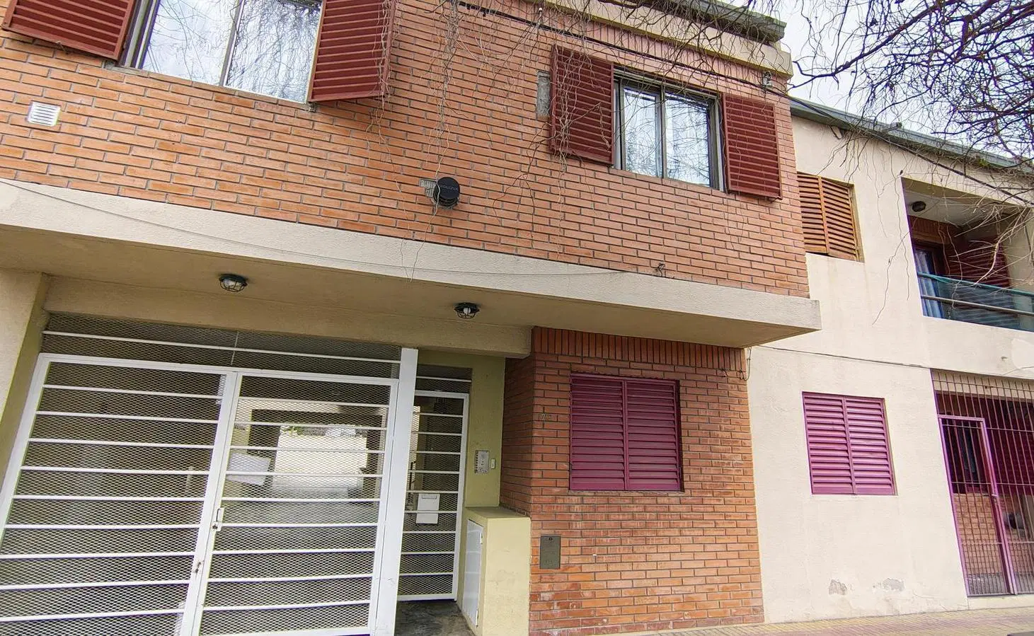 Departamento de 1 Dormitorio en Venta - LA PLATA 1