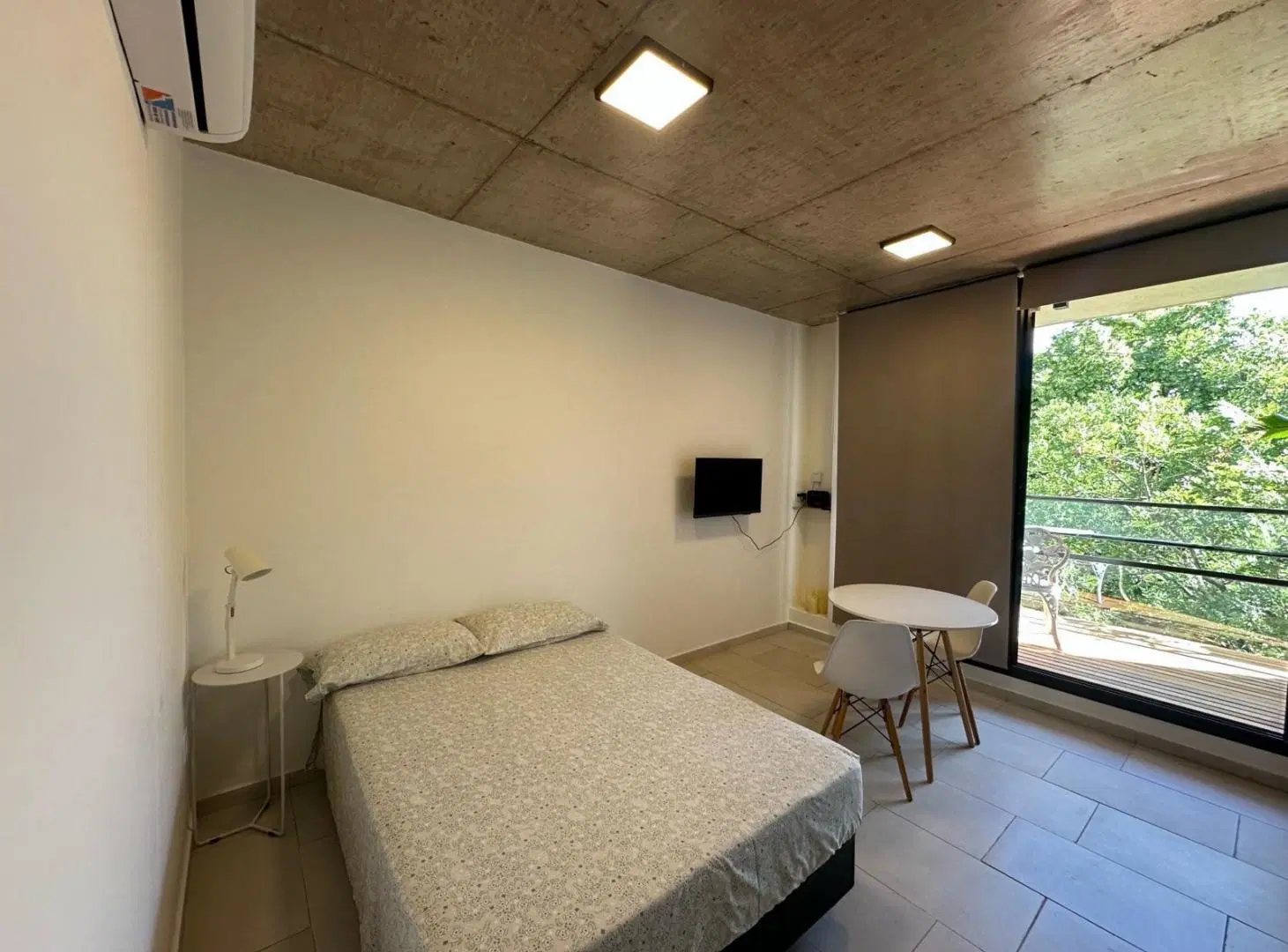 Monoambiente en venta a estrenar en La Plata 5