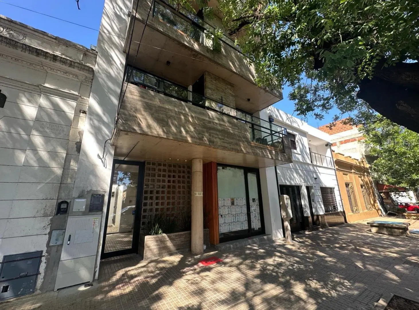 Monoambiente en venta a estrenar en La Plata 8