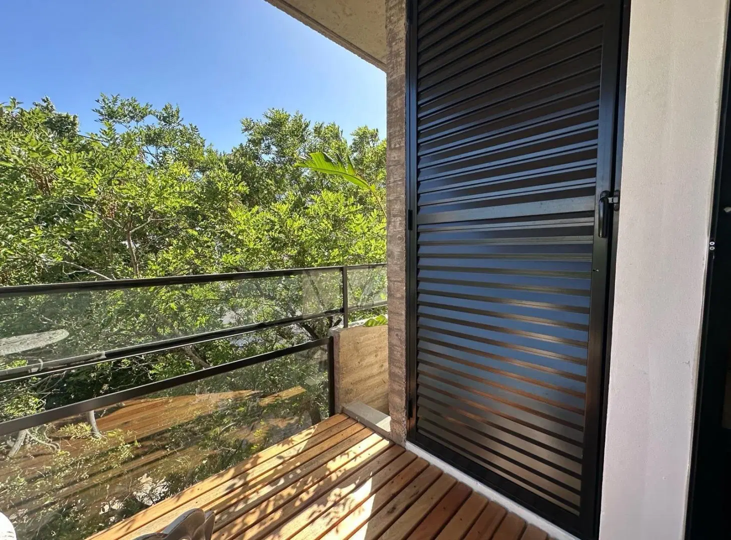Monoambiente en venta a estrenar en La Plata 4