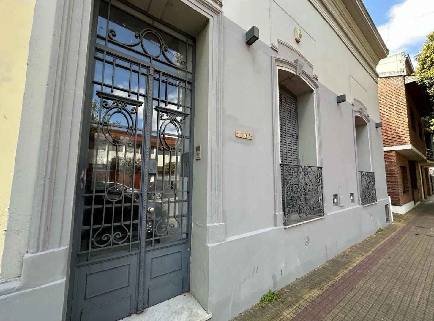 Casa en venta en La Plata 1