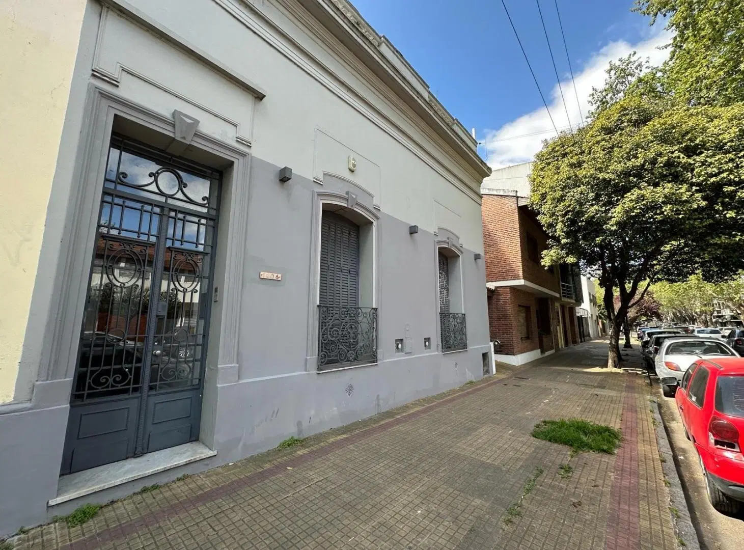 Casa en venta en La Plata 2