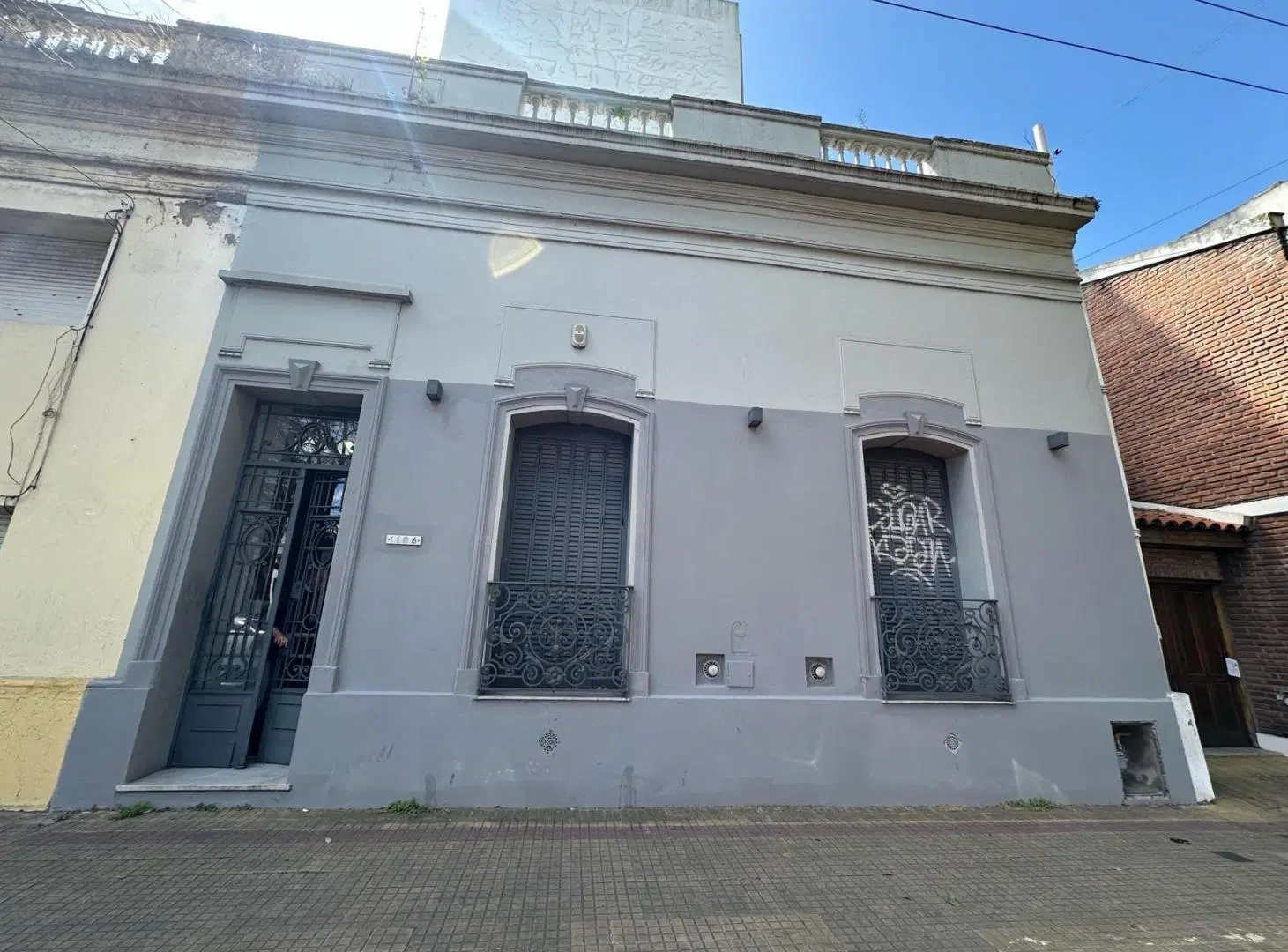 Casa en venta en La Plata 4