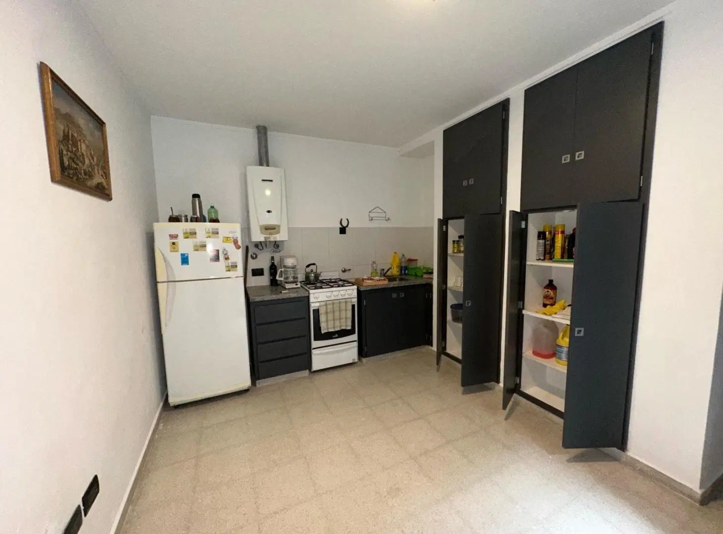 Casa en venta en La Plata 8