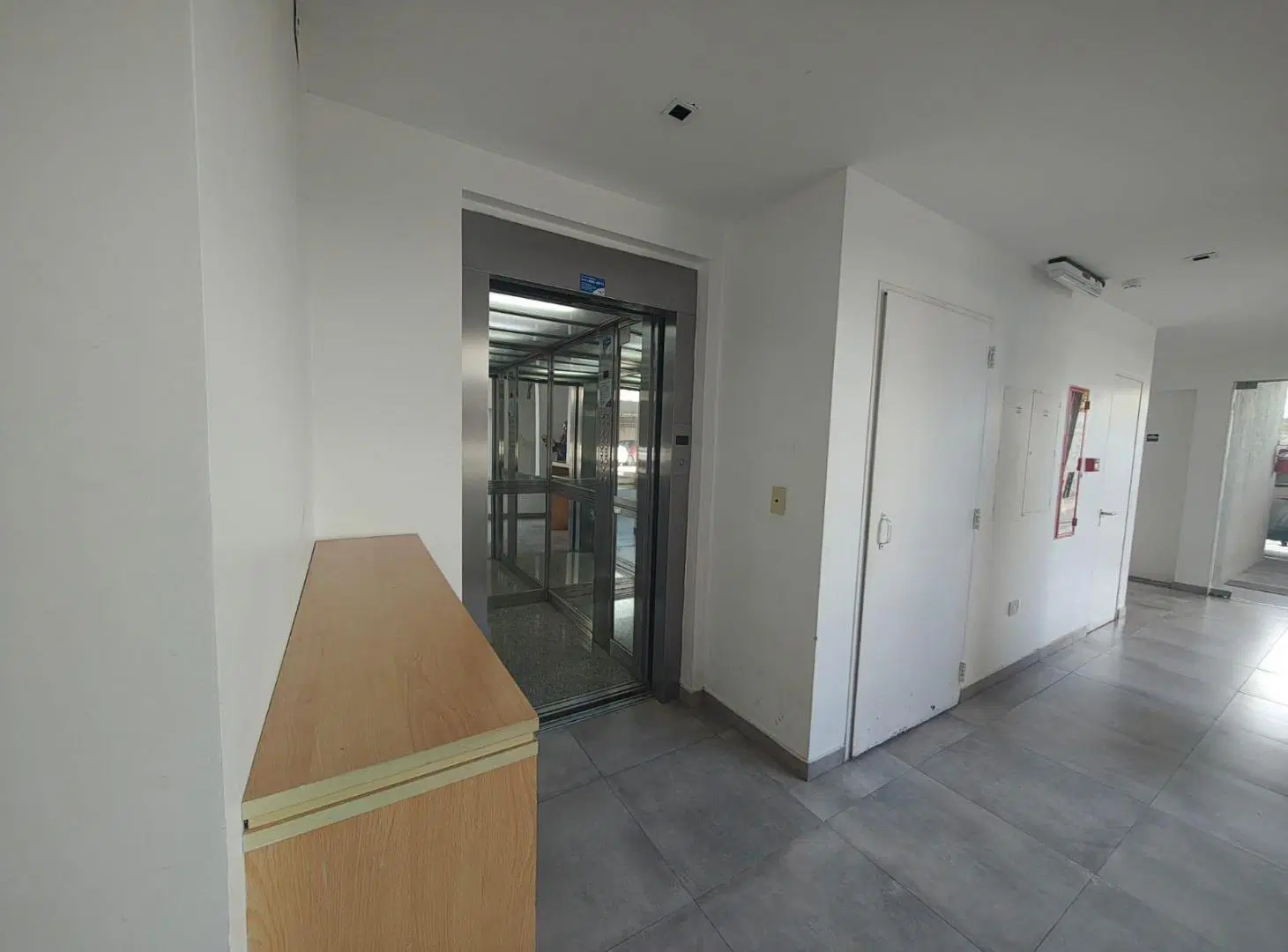 Semipiso en venta 4