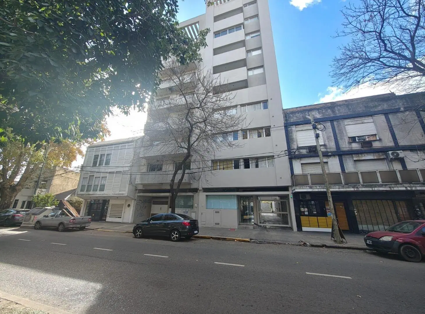 Semipiso en venta 5