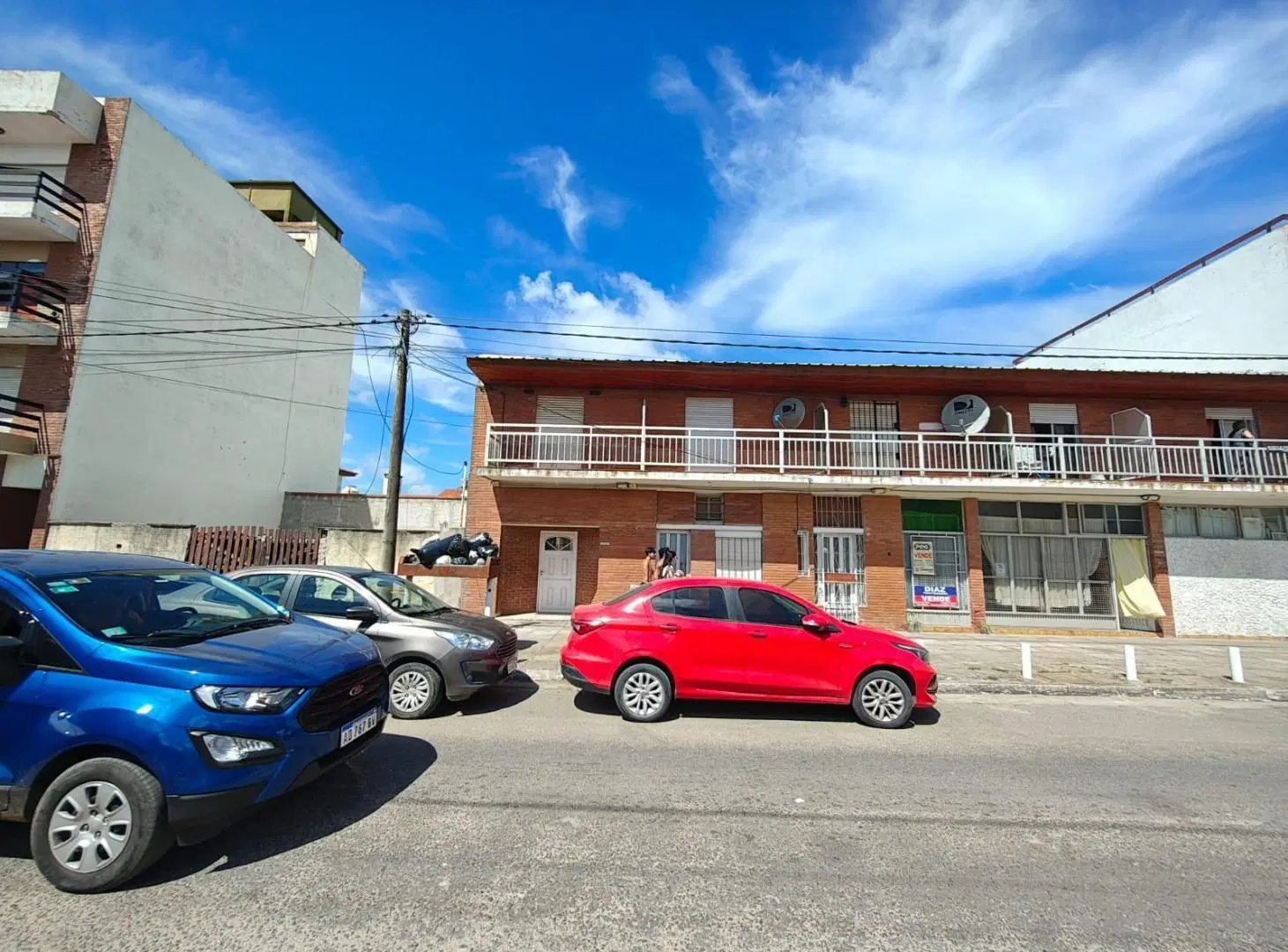 Departamento en venta en Las Toninas 2