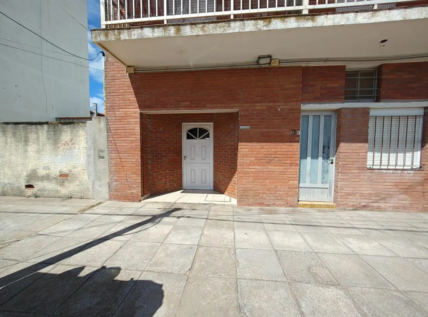 Departamento en venta en Las Toninas 1