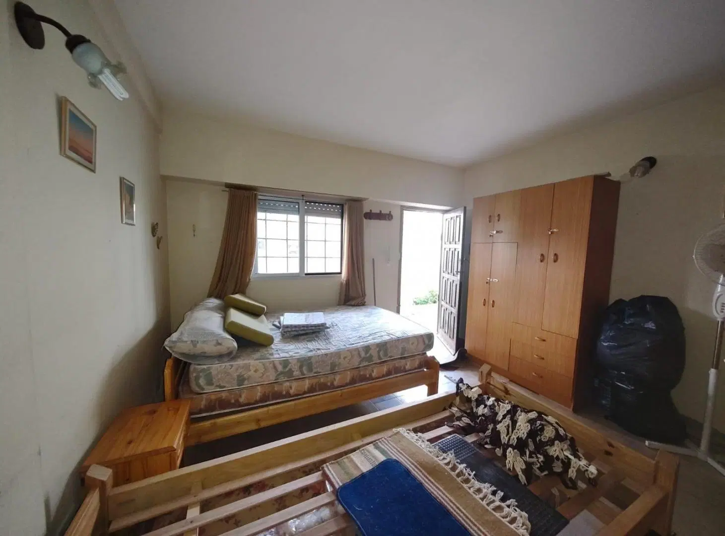 Departamento en venta en Las Toninas 8