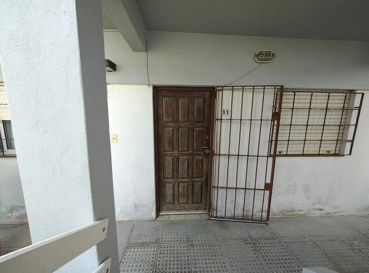 Departamento en venta en Las Toninas 3