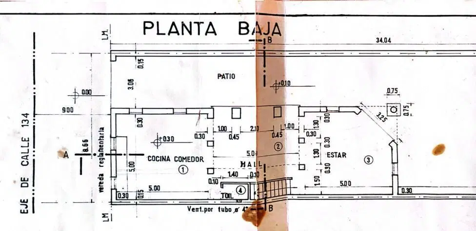 Plano 1