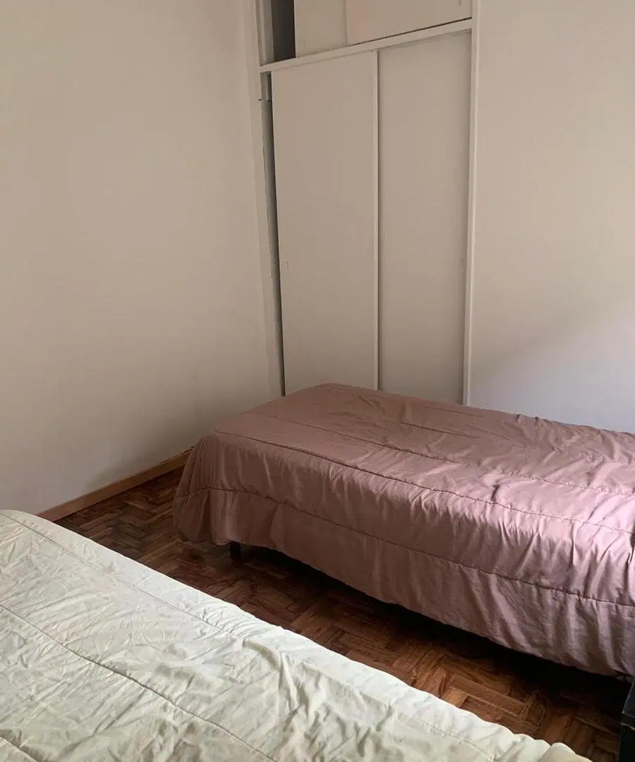 Departamento en venta 5