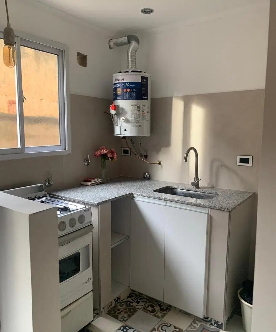 Departamento en venta 3
