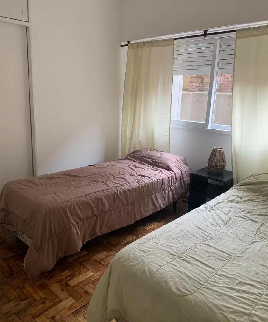 Departamento en venta 4