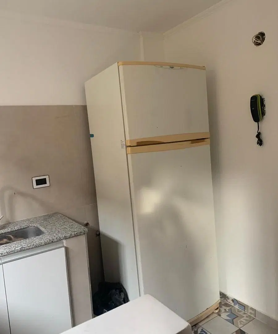 Departamento en venta 7