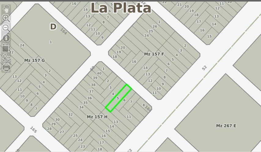 Foto de Terreno en venta, imagen 1