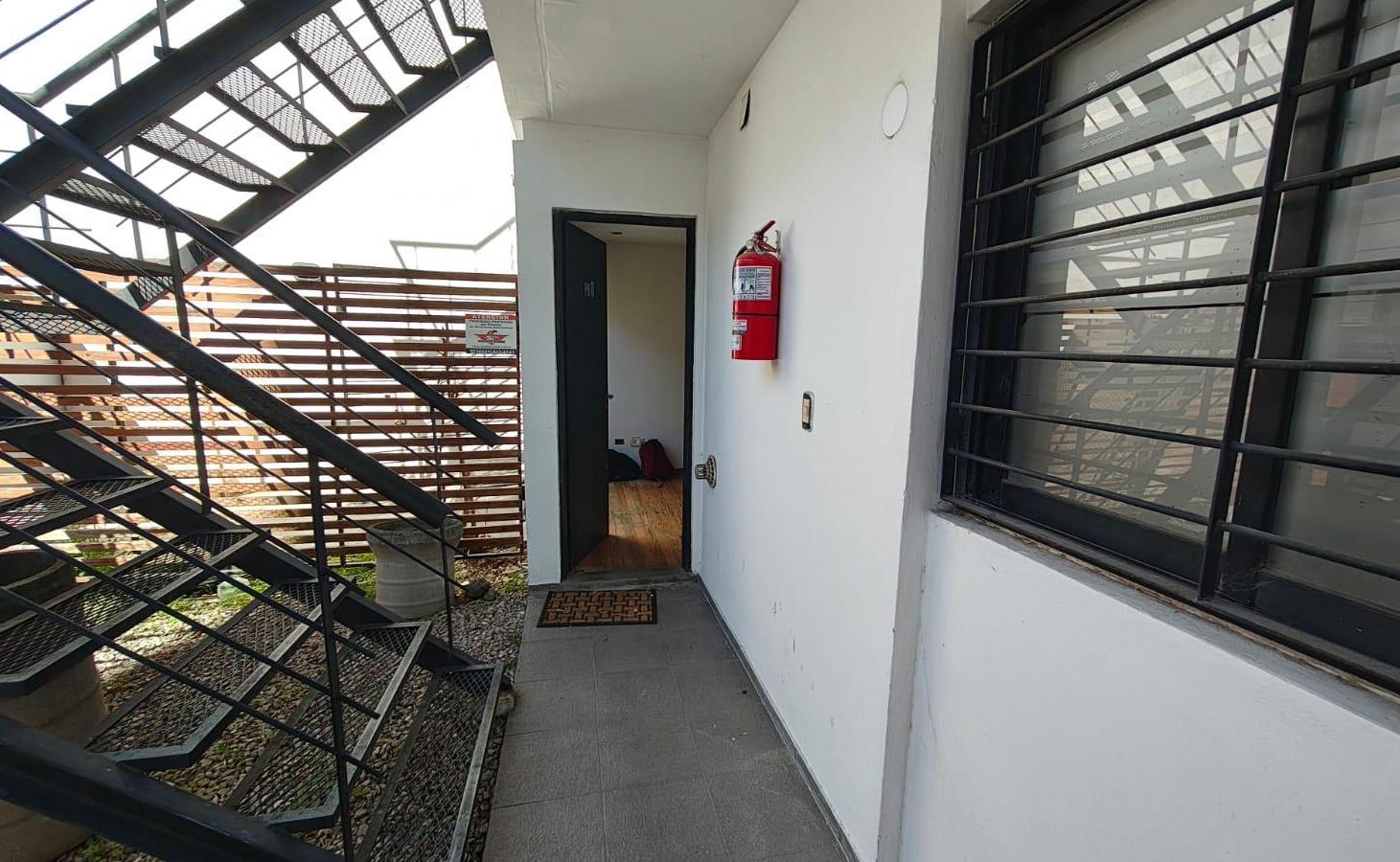 Foto de Monoambiente en Alquiler, imagen 5