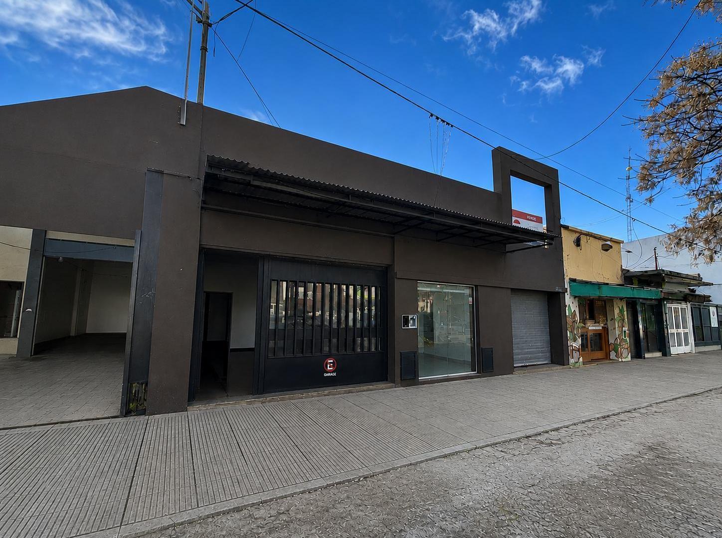 Foto de Propiedad Multifuncional Comercial en Venta, imagen 5