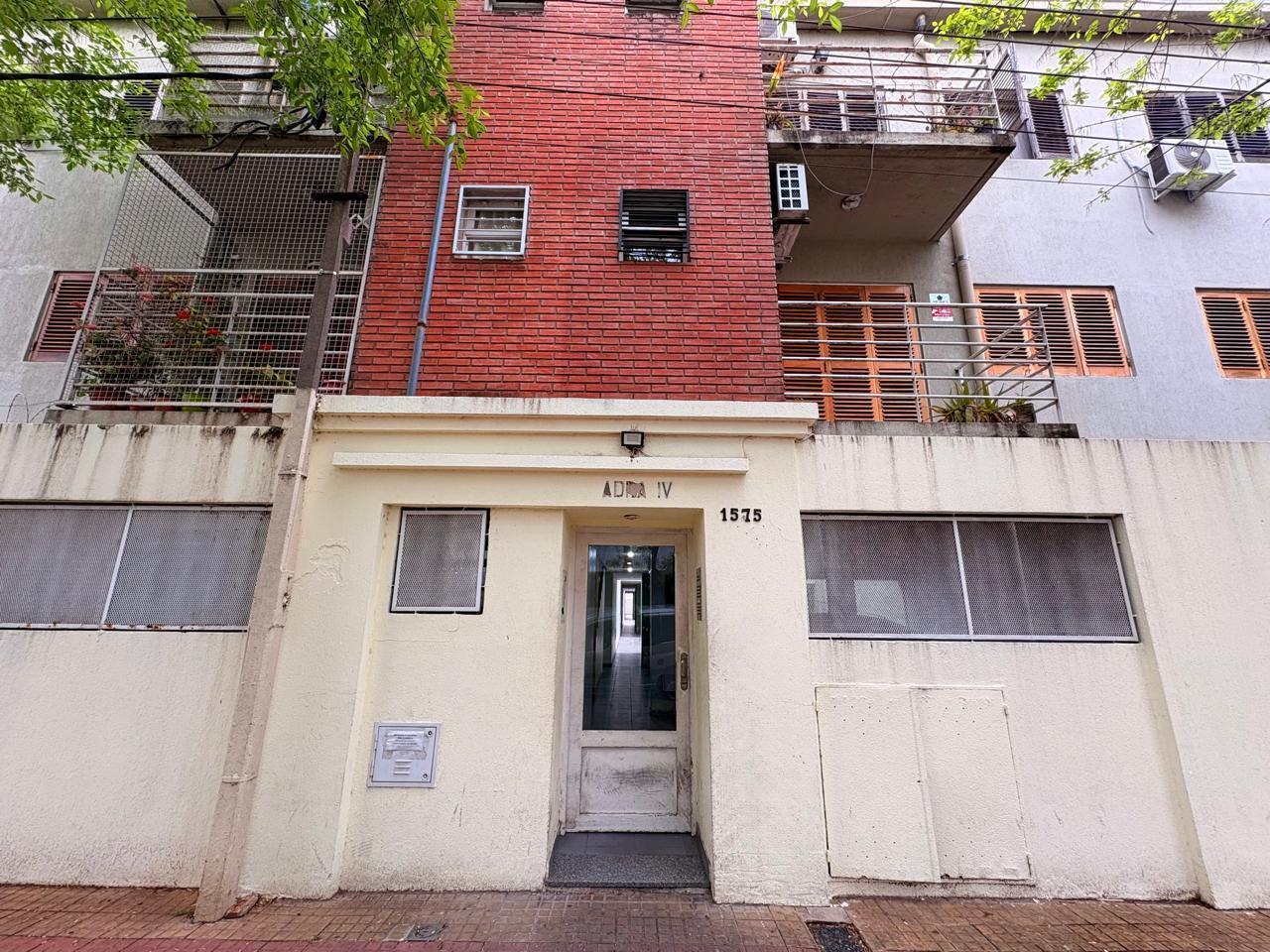 Foto de Departamento con 2 dormitorios y Patio, La Plata, imagen 2