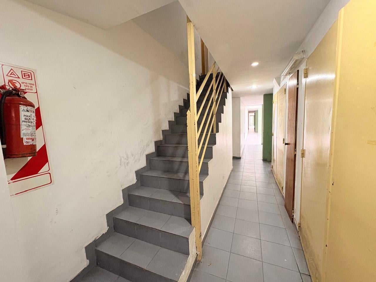 Foto de Departamento con 2 dormitorios y Patio, La Plata, imagen 3