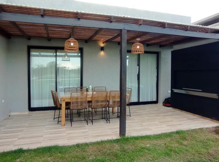Alquiler Anual Country San Sebastian 4