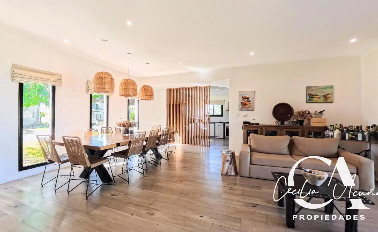 RESERVADA. Casa en venta APTA CREDITO -  San Sebastian A la laguna 8
