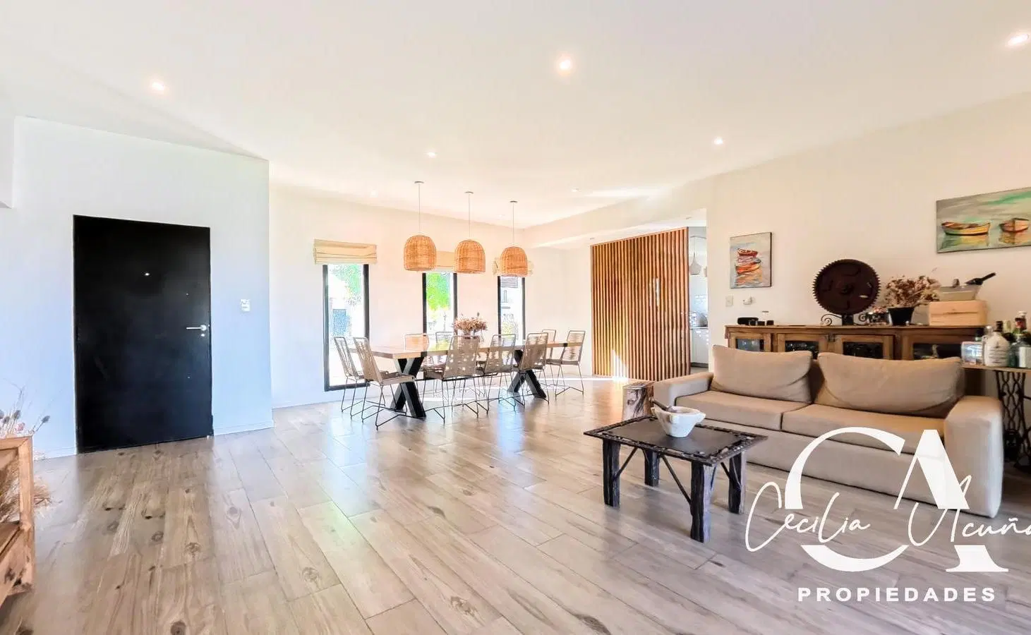 RESERVADA. Casa en venta APTA CREDITO -  San Sebastian A la laguna 4