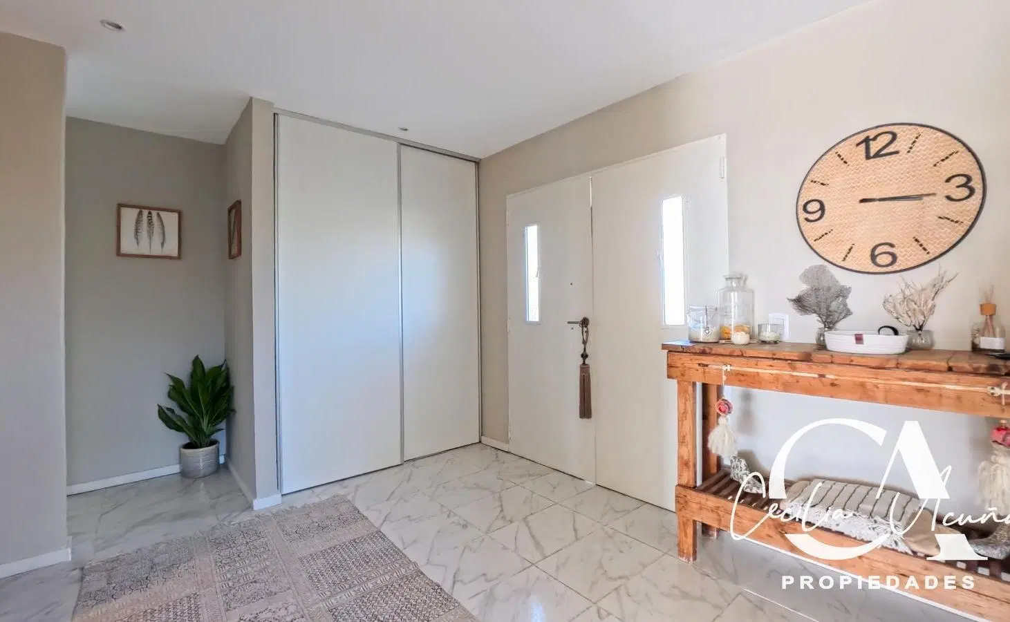 Casa en venta Country San Sebastian APTA CREDITO a la laguna 5