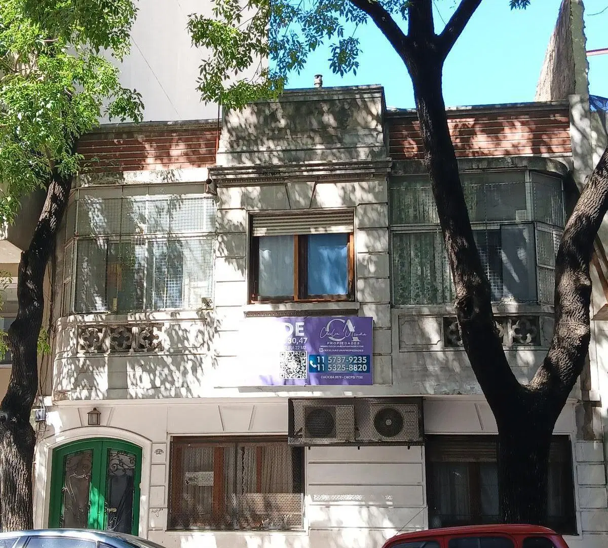Palermo, Lote a la venta 2