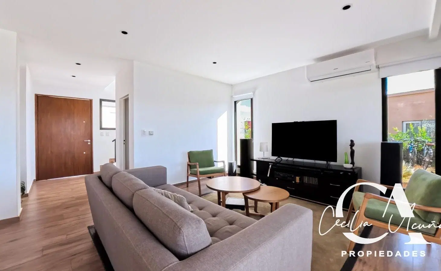 Casa en venta San Sebastian a la laguna 3
