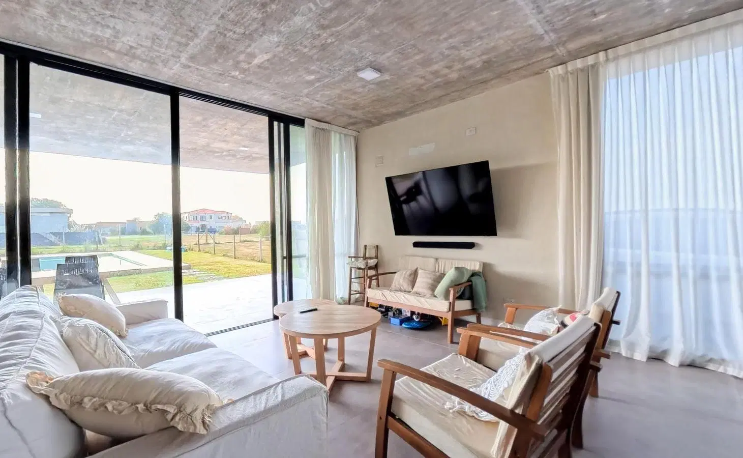 Casa en San Sebastian 3
